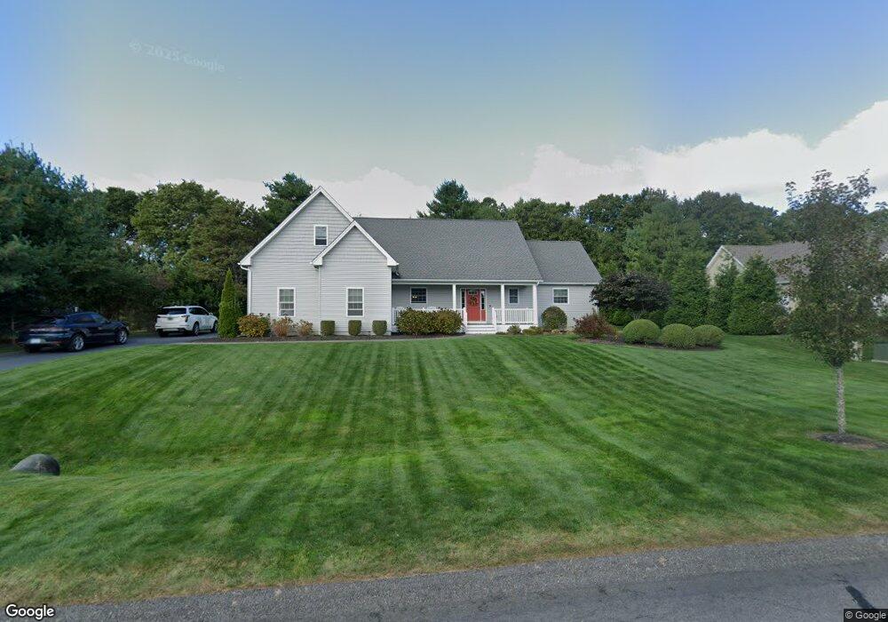 9 Kendall Ct, Charlestown, RI 02813 - photo 1