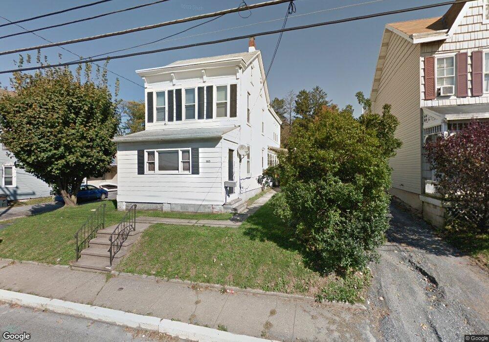 2825 Kutztown Rd unit 2, Reading, PA 19605 - photo 1