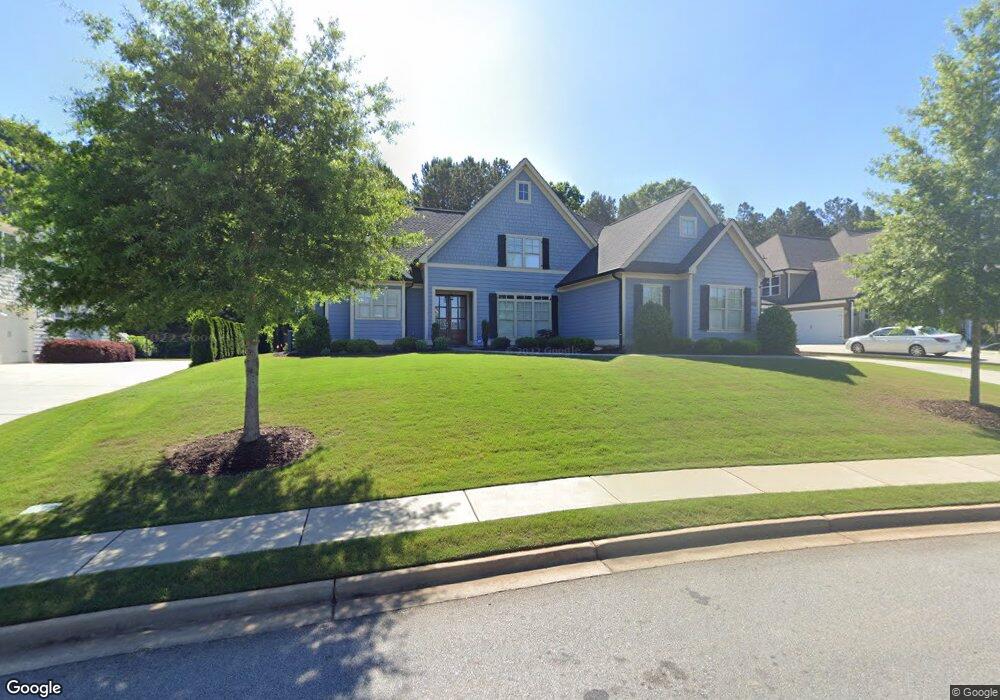 333 Archway Ln unit 14, Peachtree City, GA 30269 - photo 1