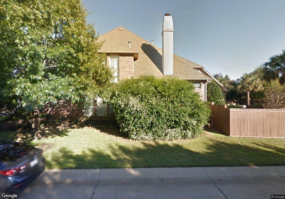 1421 Sandstone Ct, Southlake, TX 76092 - photo 1