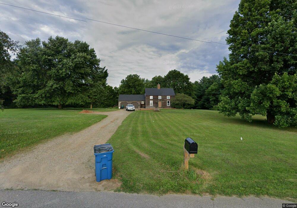 1066 N 250 E, La Porte, IN 46350 - photo 1