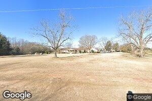 5557 Old Louisville Rd, Tarrytown, GA 30470