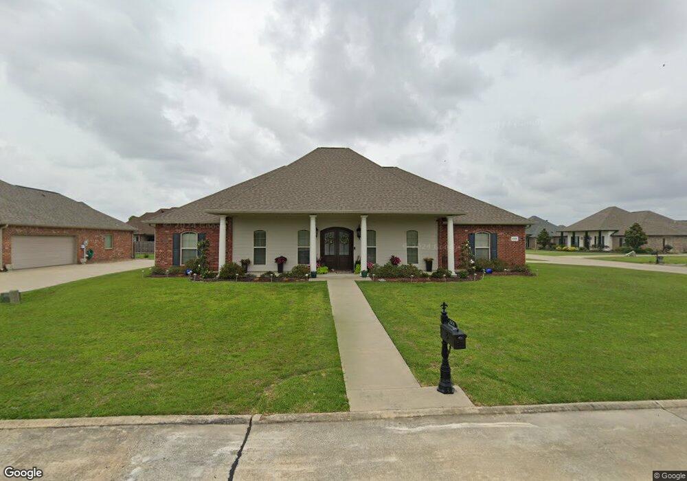 1008 S Worthington Dr, Lake Charles, LA 70605 - photo 1