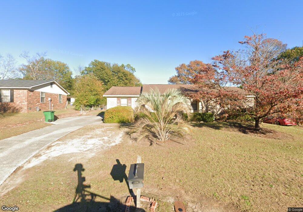 221 Shawnee Dr, Augusta, GA 30907 - photo 1