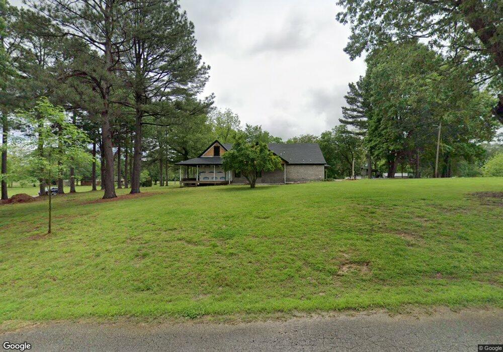 2614 Highway 135 N, Paragould, AR 72450 - photo 1