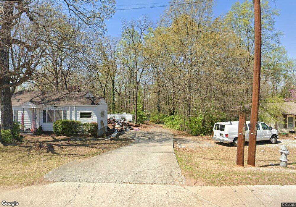 1778 Austell Rd SW, Marietta, GA 30008 - photo 1