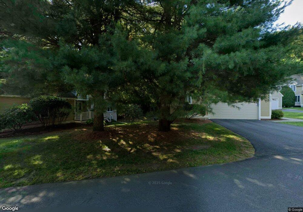 17 Chatfield Dr unit U13, Nashua, NH 03063 - photo 1