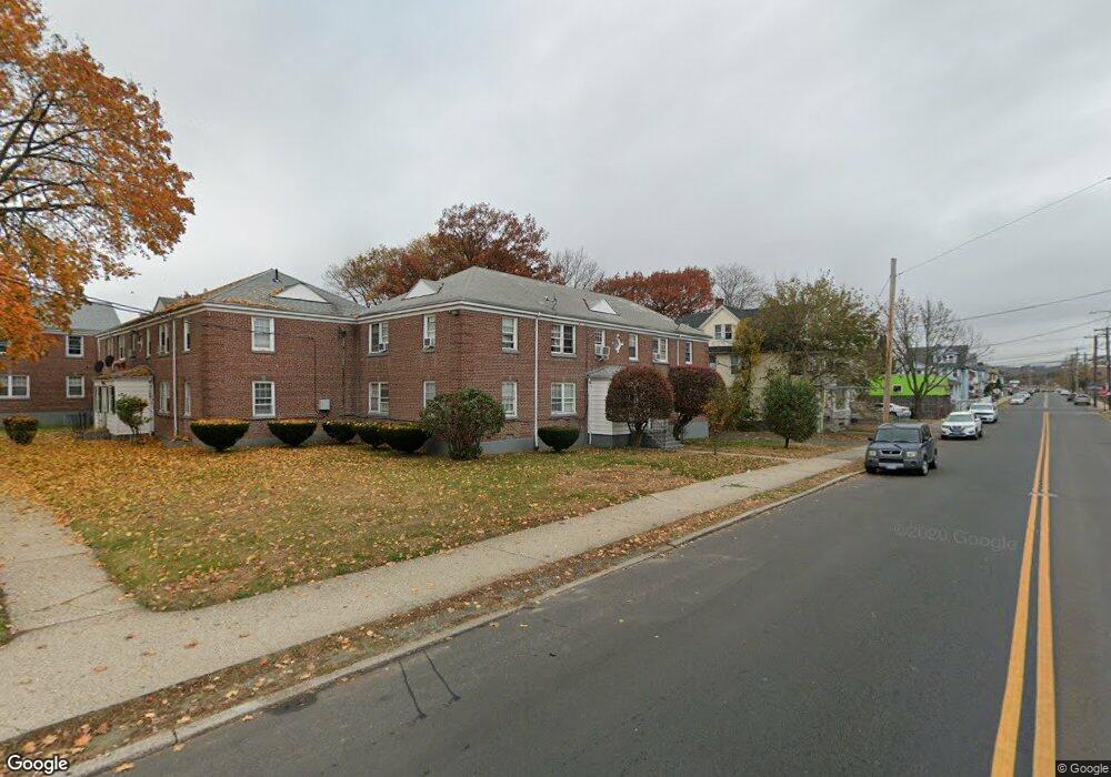 965 William St unit A, Bridgeport, CT 06608 - photo 1