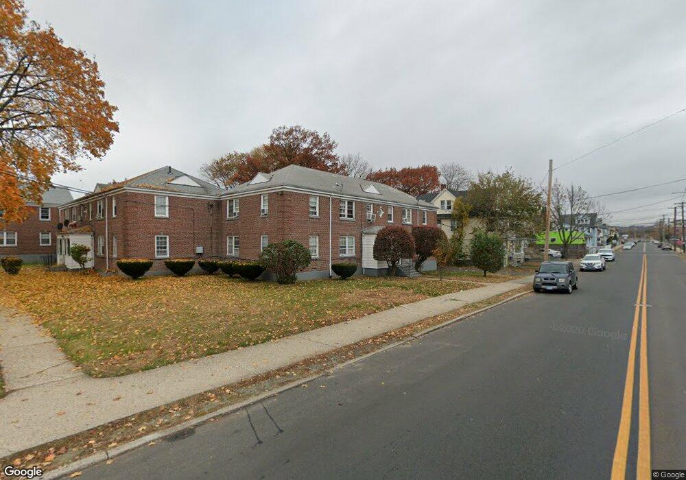 965 William St unit B, Bridgeport, CT 06608 - photo 1