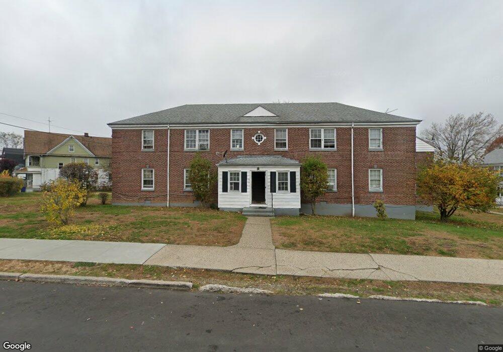 891 William St unit D, Bridgeport, CT 06608 - photo 1