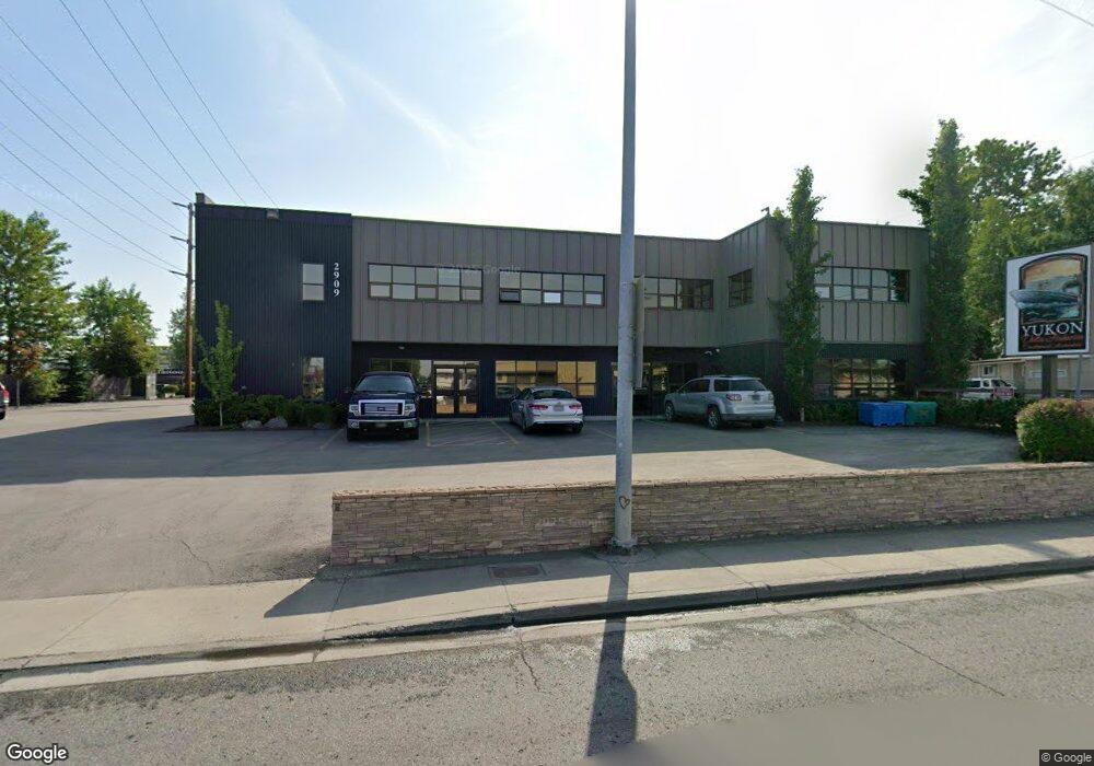 2909 Arctic Blvd, Anchorage, AK 99503 - photo 1