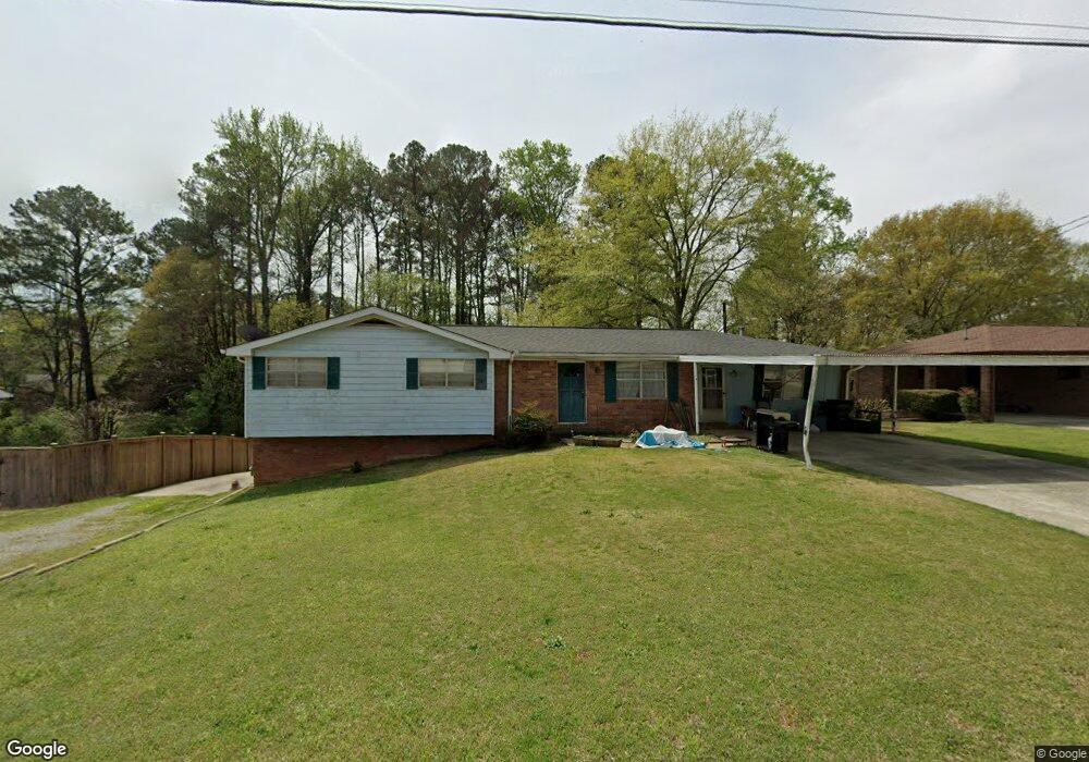 2982 Barry Ave SE unit 11, Smyrna, GA 30082 - photo 1