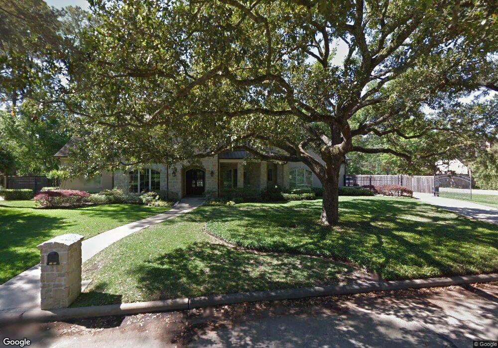 11935 Broken Bough Dr, Houston, TX 77024 - photo 1