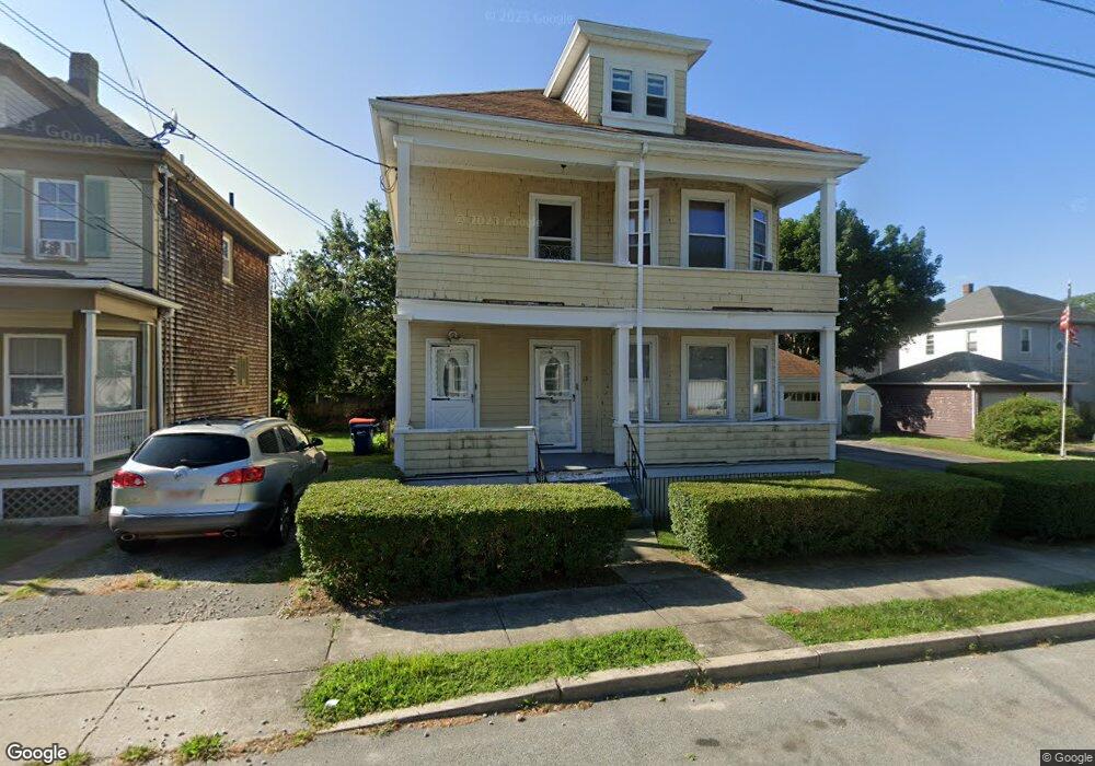 13 Elm Ave, Fairhaven, MA 02719 - photo 1