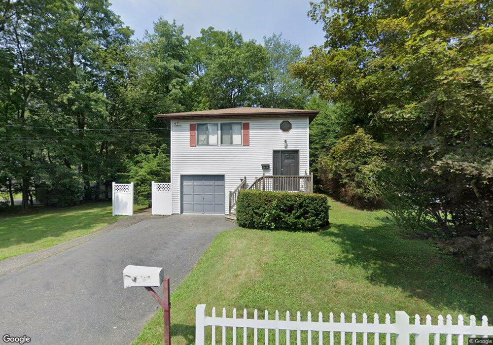 50 Campbell Ave, Tappan, NY 10983 - photo 1