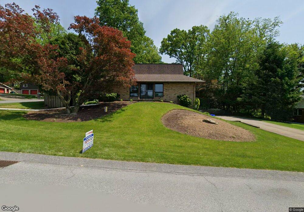 149 Jackson St, Indiana, PA 15701 - photo 1