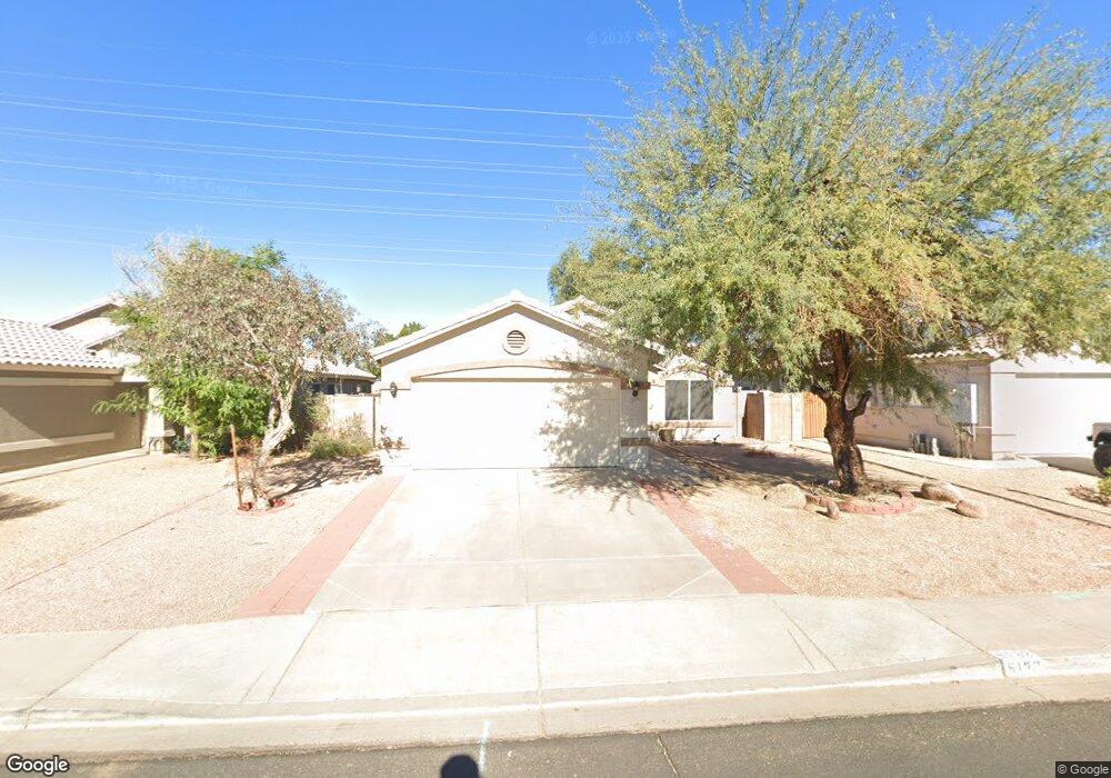 5132 E Colby St, Mesa, AZ 85205 - photo 1