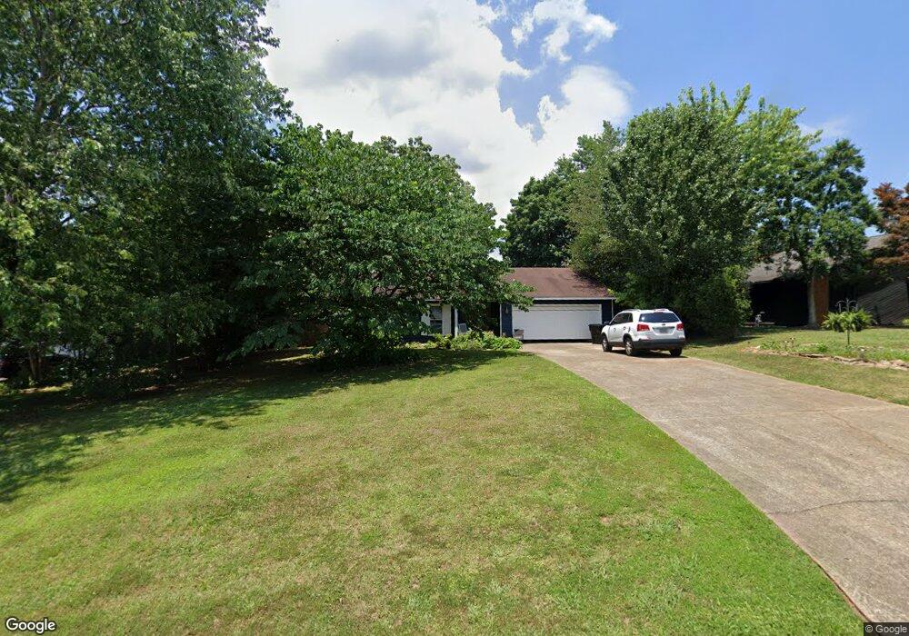 4937 Woodstream Ln NW, Acworth, GA 30102 - photo 1