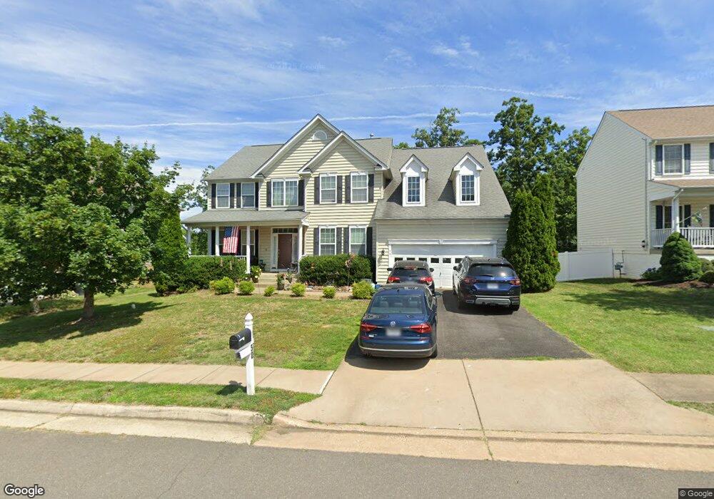 50 Banner Spring Cir, Stafford, VA 22554 - photo 1