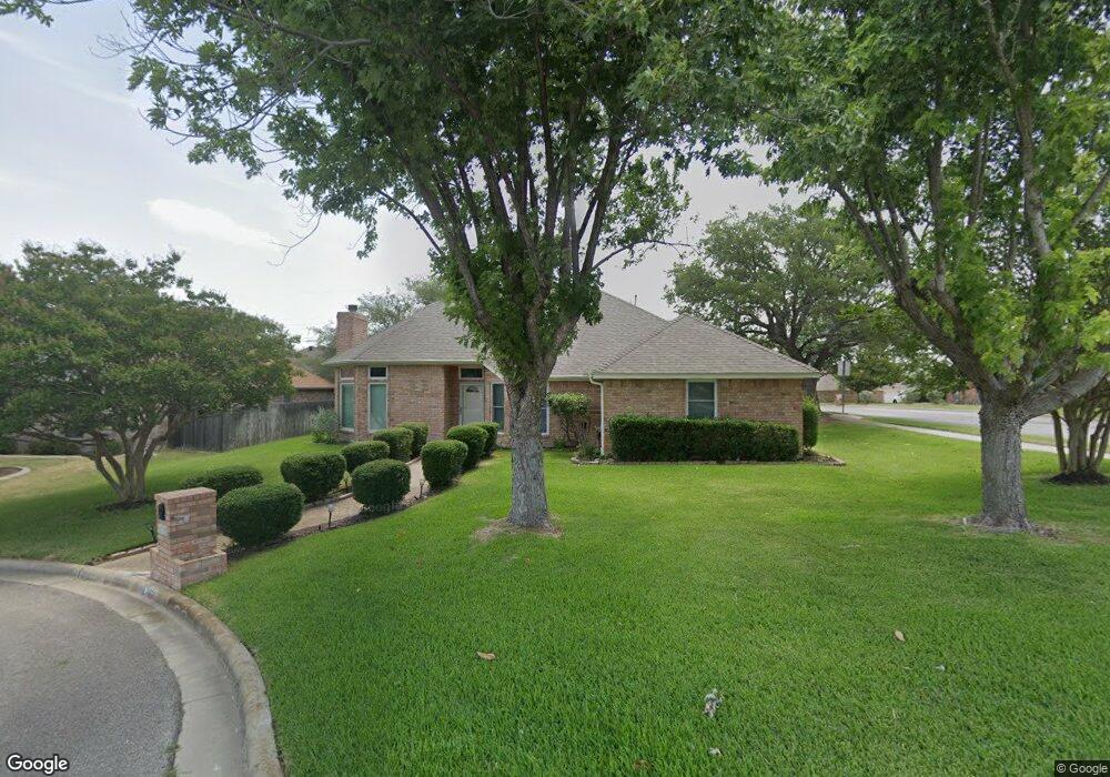 809 Jonathan Ln, Copperas Cove, TX 76522 - photo 1