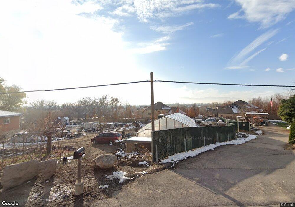 3531 N Canyon Rd, Pleasant Grove, UT 84062 - photo 1