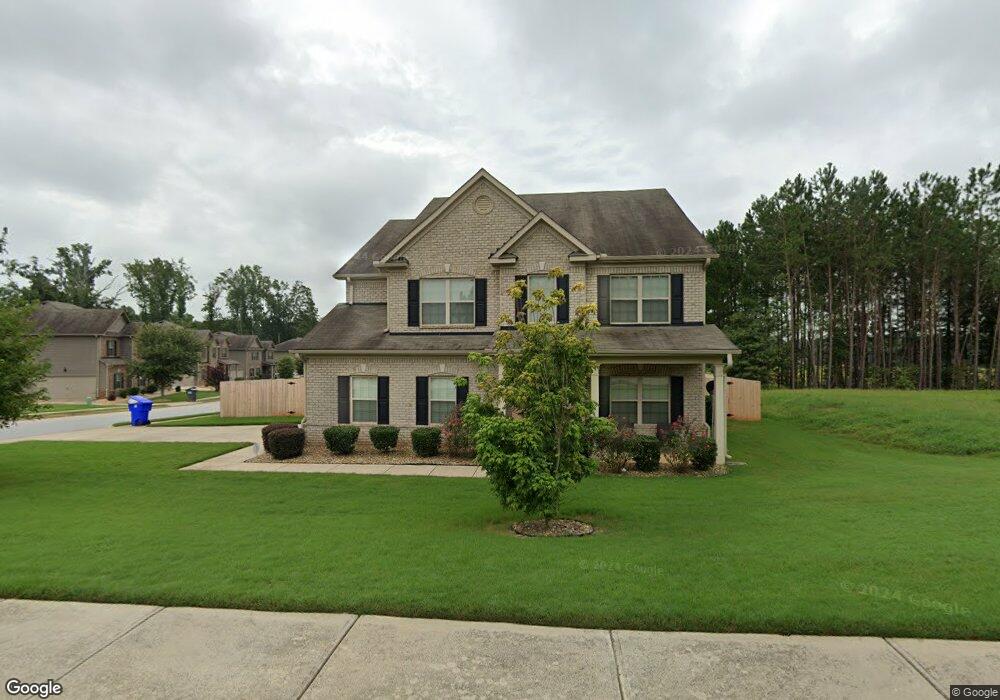 40 Regency Place unit 134, Covington, GA 30016 - photo 1