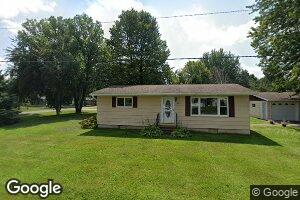 816 Dania St, Withee, WI 54498