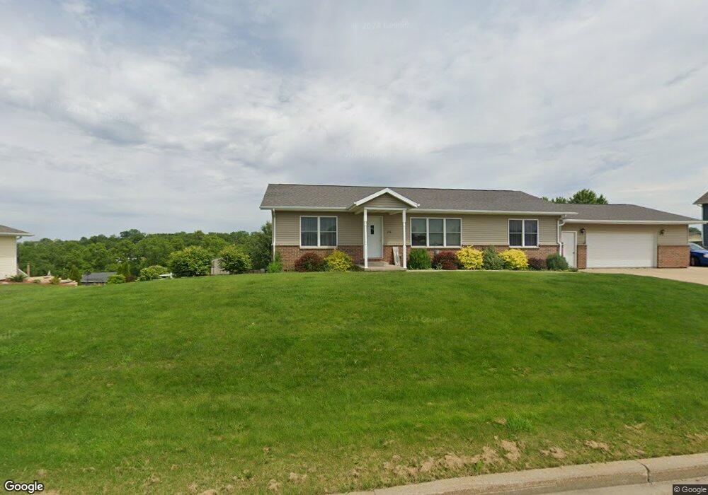 Lot 2 Spruce Park Dr, Potosi, WI 53820 - photo 1