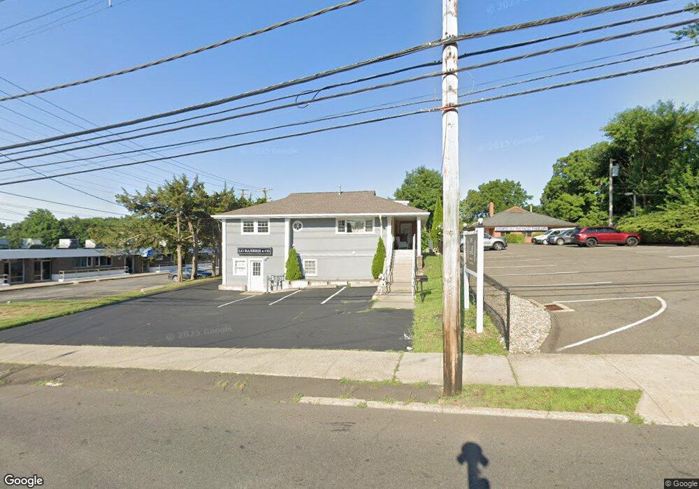 4761 Main St, Bridge Port, CT 06606 - photo 1