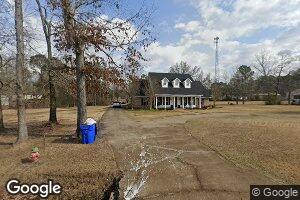 516 Highway 1204, Ball, LA 71405