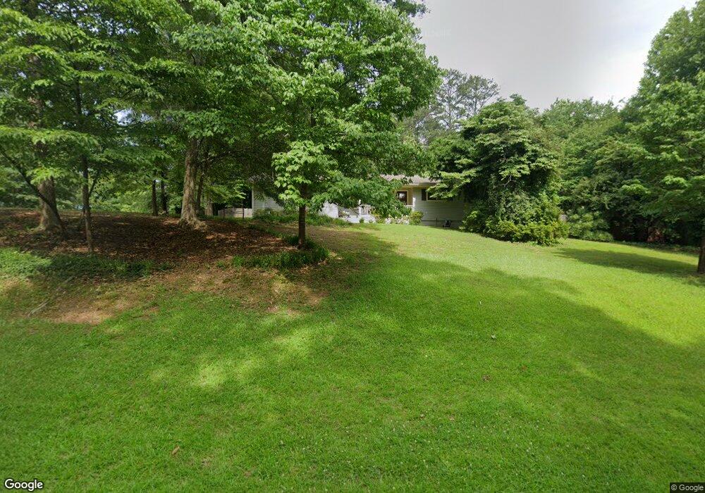 3878 Timber Hollow Way, Marietta, GA 30062 - photo 1