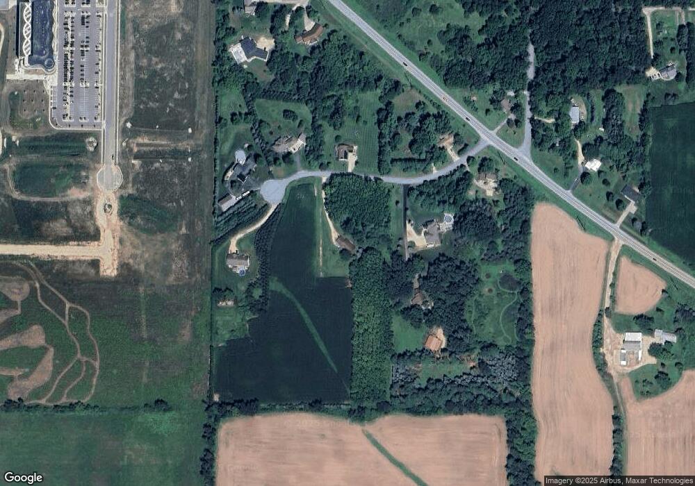 2120 Davis Hills Dr, Verona, WI 53593 - photo 1