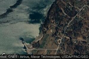 33 W View Rd, Chebeague Island, ME 04017