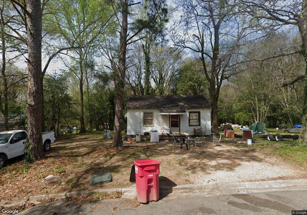 3872 Thompson Rd, Macon, GA 31204 - photo 1
