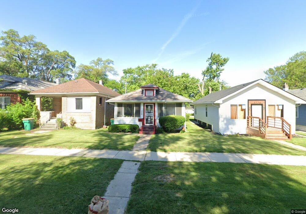 3780 Harrison St, Gary, IN 46408 - photo 1