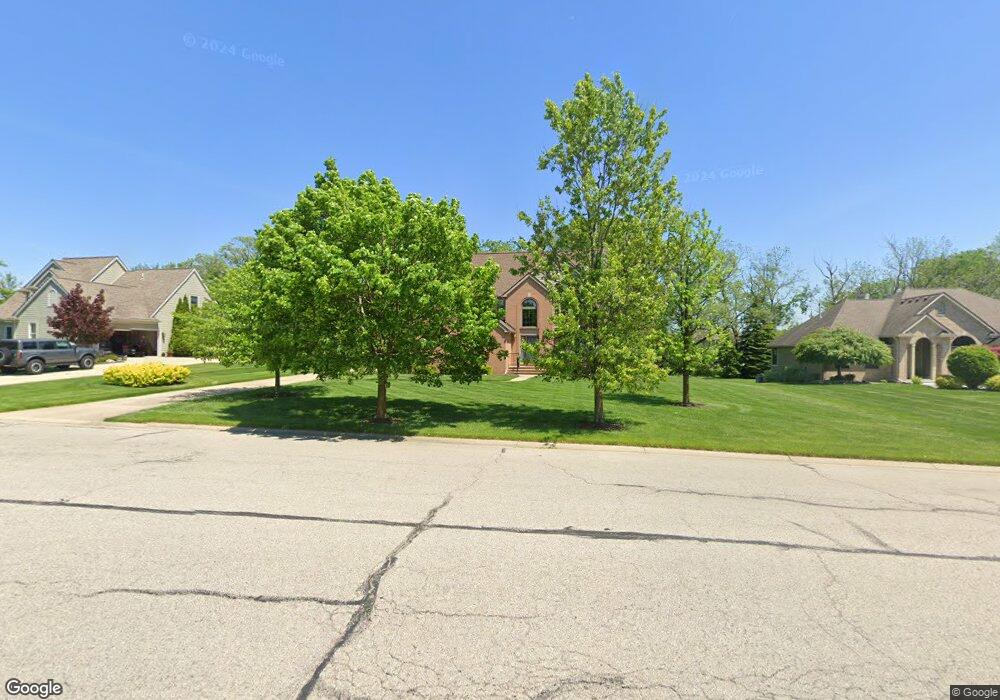 4067 Lake Forest Dr E, Ann Arbor, MI 48108 - photo 1