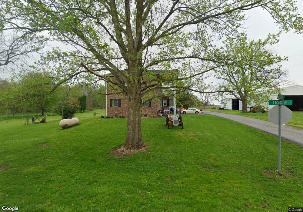 4513 S 1100 E, Greentown, IN 46936 - photo 1