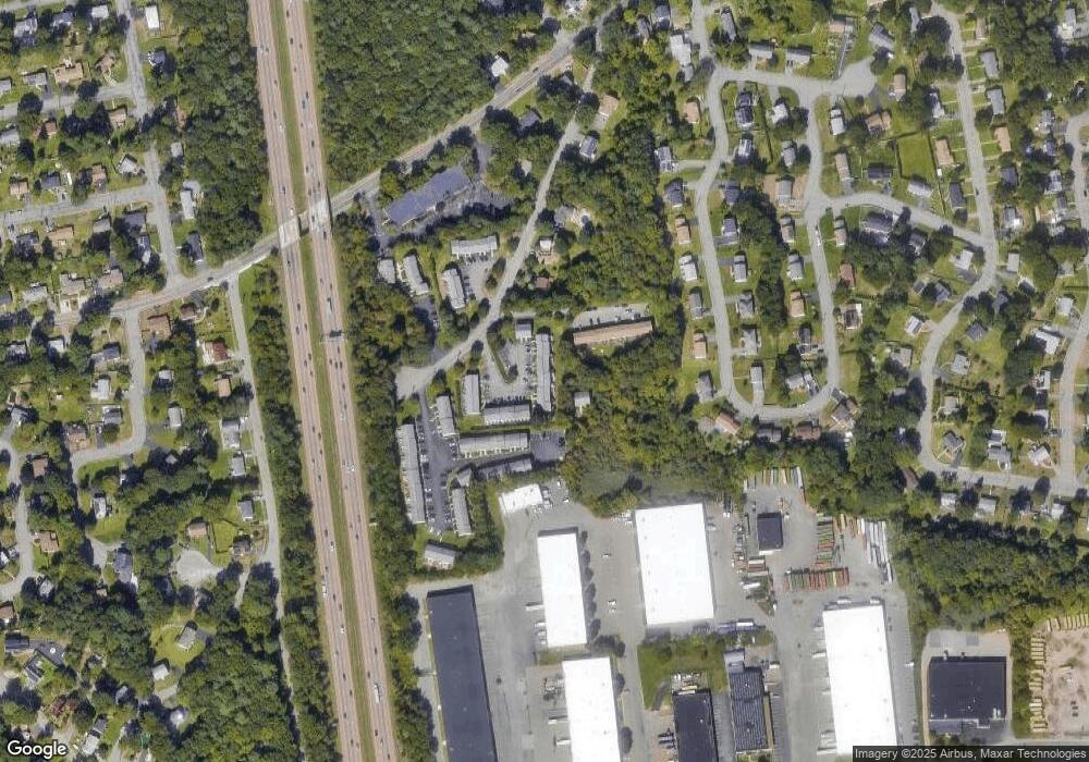 604 Irving Rd, Randolph, MA 02368 - photo 1