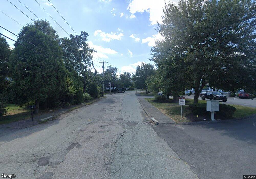 701 Irving Rd, Randolph, MA 02368 - photo 1