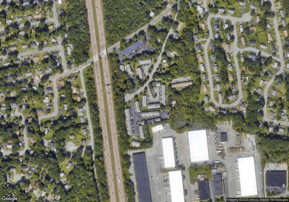 505 Irving Rd, Randolph, MA 02368 - photo 1