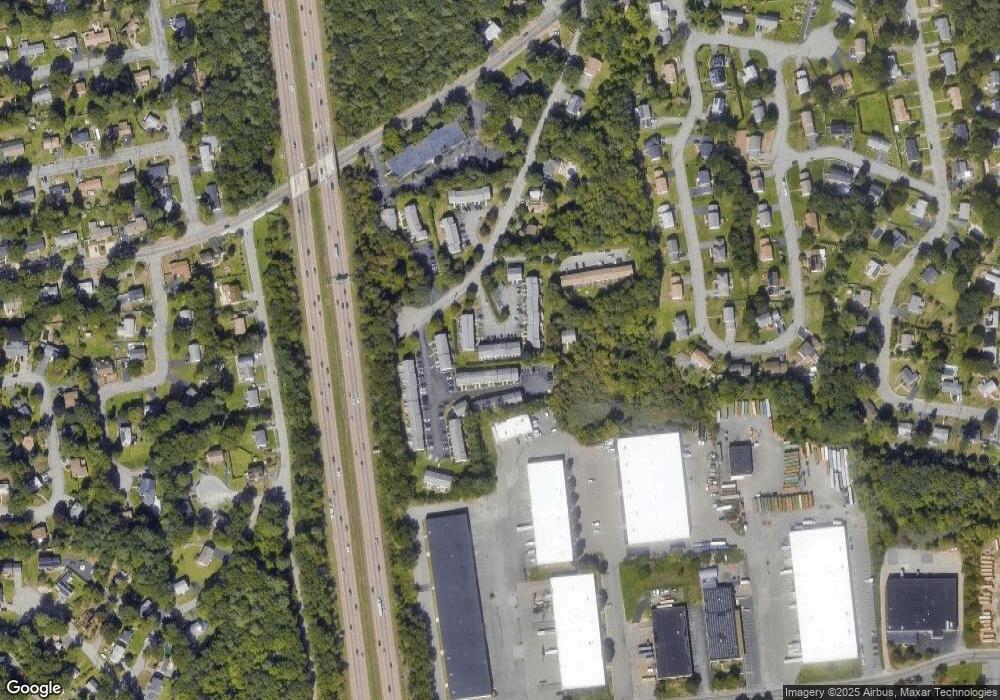 606 Irving Rd unit 80 606, Randolph, MA 02368 - photo 1