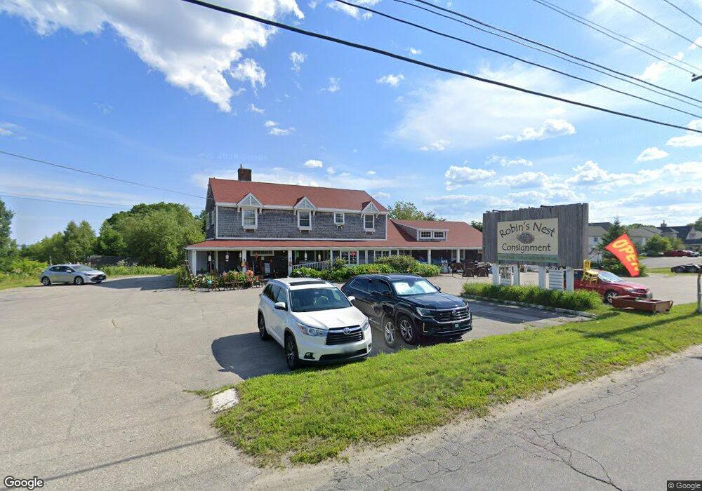 169 Searsport Ave, Belfast, ME 04915 - photo 1