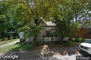 160 Satula Ave, Athens, GA 30601