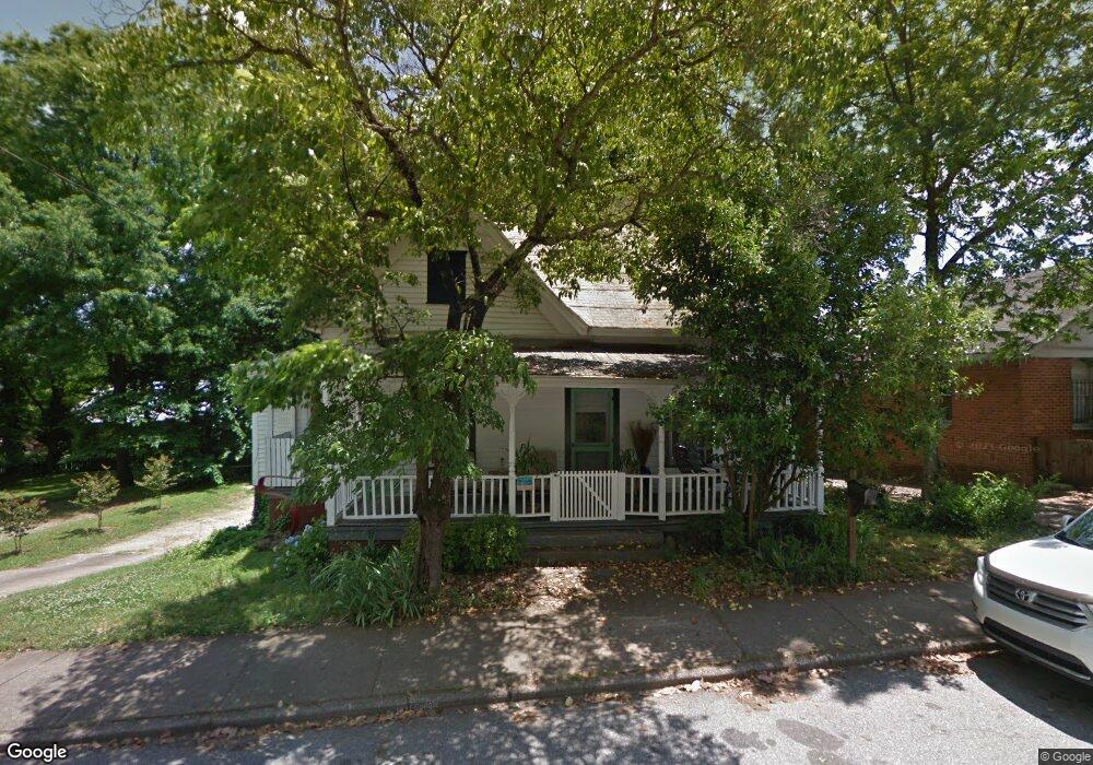 160 Satula Ave, Athens, GA 30601 - photo 1