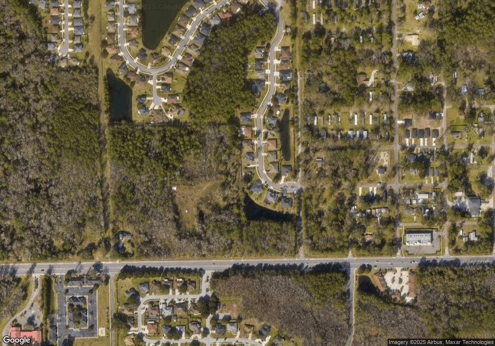 11388 Jerry Adams Dr, Jacksonville, FL 32218 - photo 1