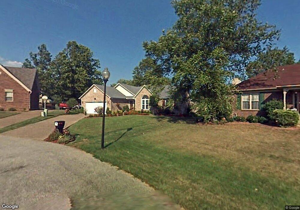 7416 Rome Beauty Place, Louisville, KY 40228 - photo 1