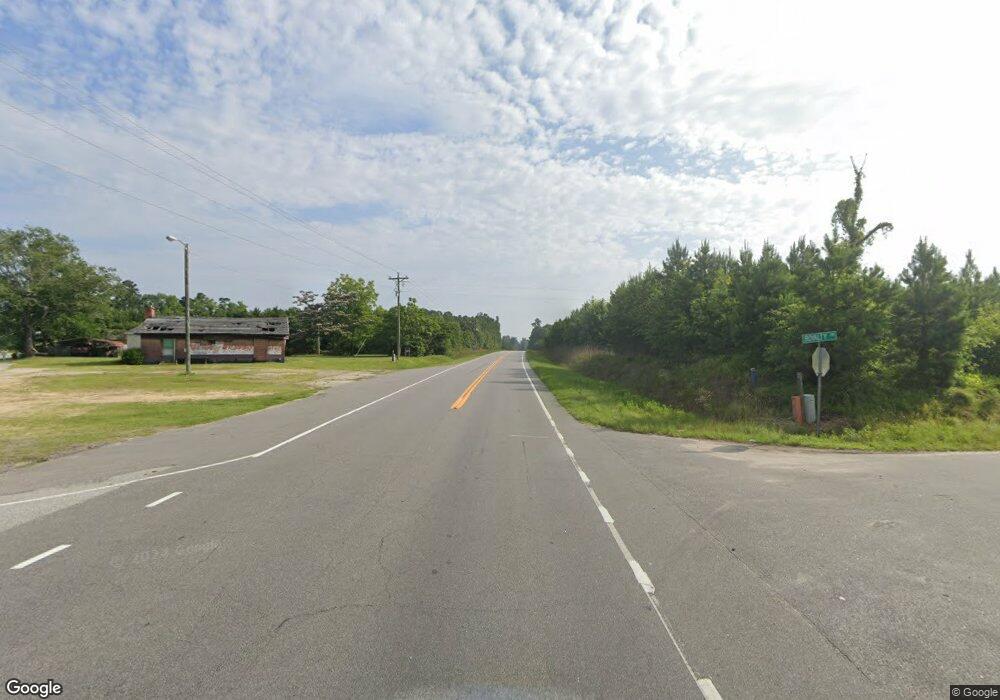 2930 Green Sea Rd S, Loris, SC 29569 - photo 1