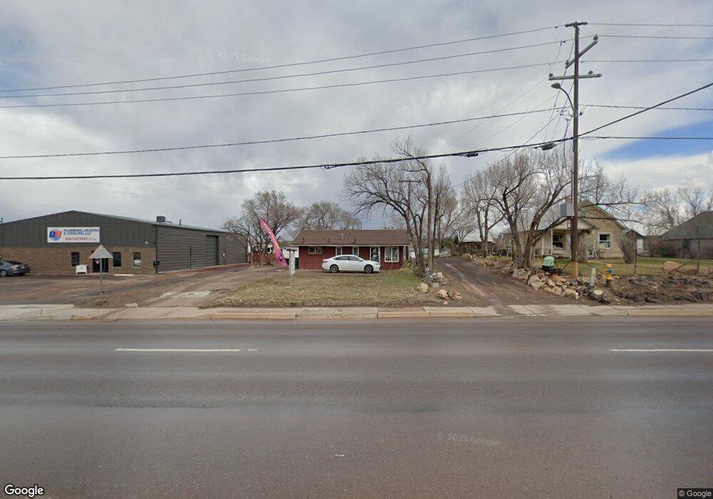 59 N White Mountain Rd, Show Low, AZ 85901 - photo 1