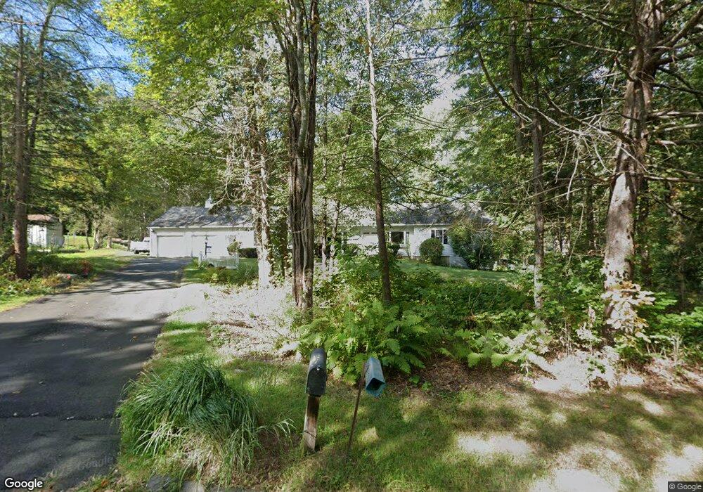 46 Elf Hill Rd, Amherst, MA 01002 - photo 1