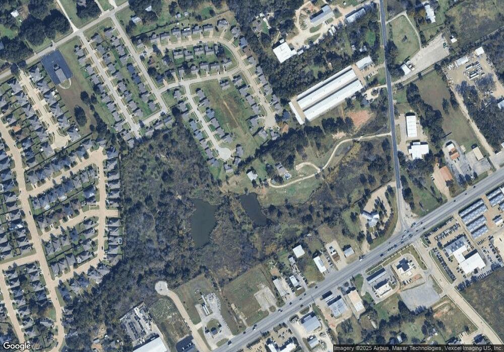 114 Temple Hall Hwy, Granbury, TX 76049 - photo 1